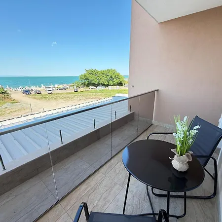 Rakovina Apartment3 Apartman