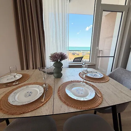 Rakovina Apartment3 Kraymorie