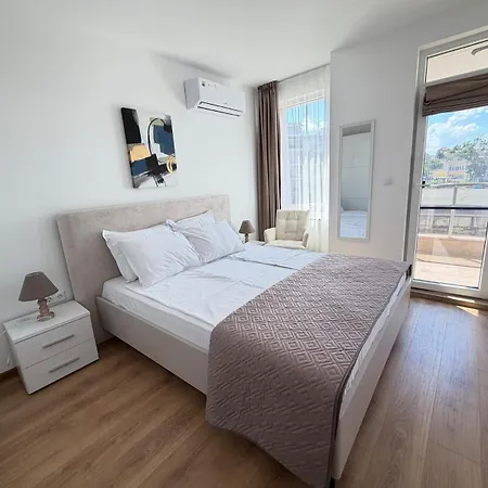 Rakovina Apartment3 Apartament
