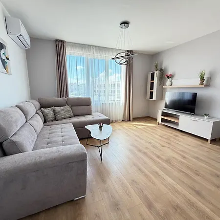 Rakovina Apartment3 *