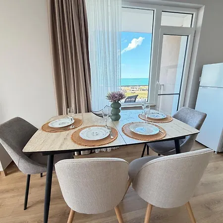 Rakovina Apartment3