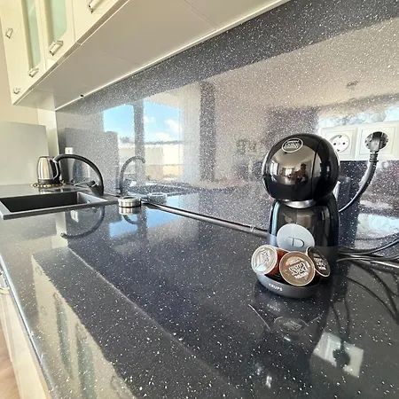 Apartman Rakovina Apartment3 Kraymorie