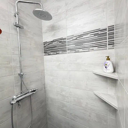 Apartament Rakovina Apartment3 *