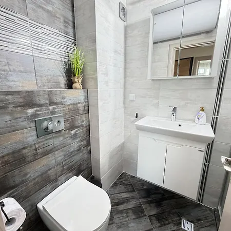 Rakovina Apartment3