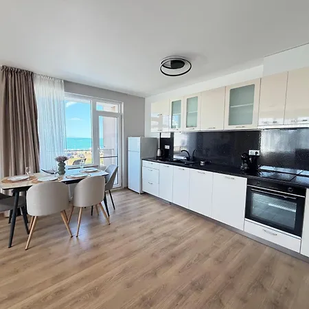 Apartament Rakovina Apartment3 *