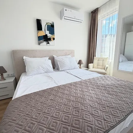 Apartman Rakovina Apartment3