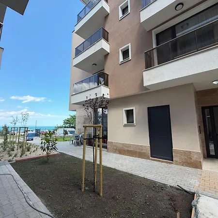 Rakovina Apartment3