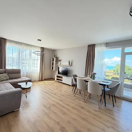 Rakovina Apartment3 * Kraymorie
