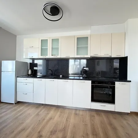 Rakovina Apartment3 Kraymorie