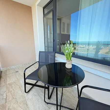 Apartament Rakovina Apartment3 Kraymorie