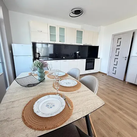 Rakovina Apartment3 Apartman *